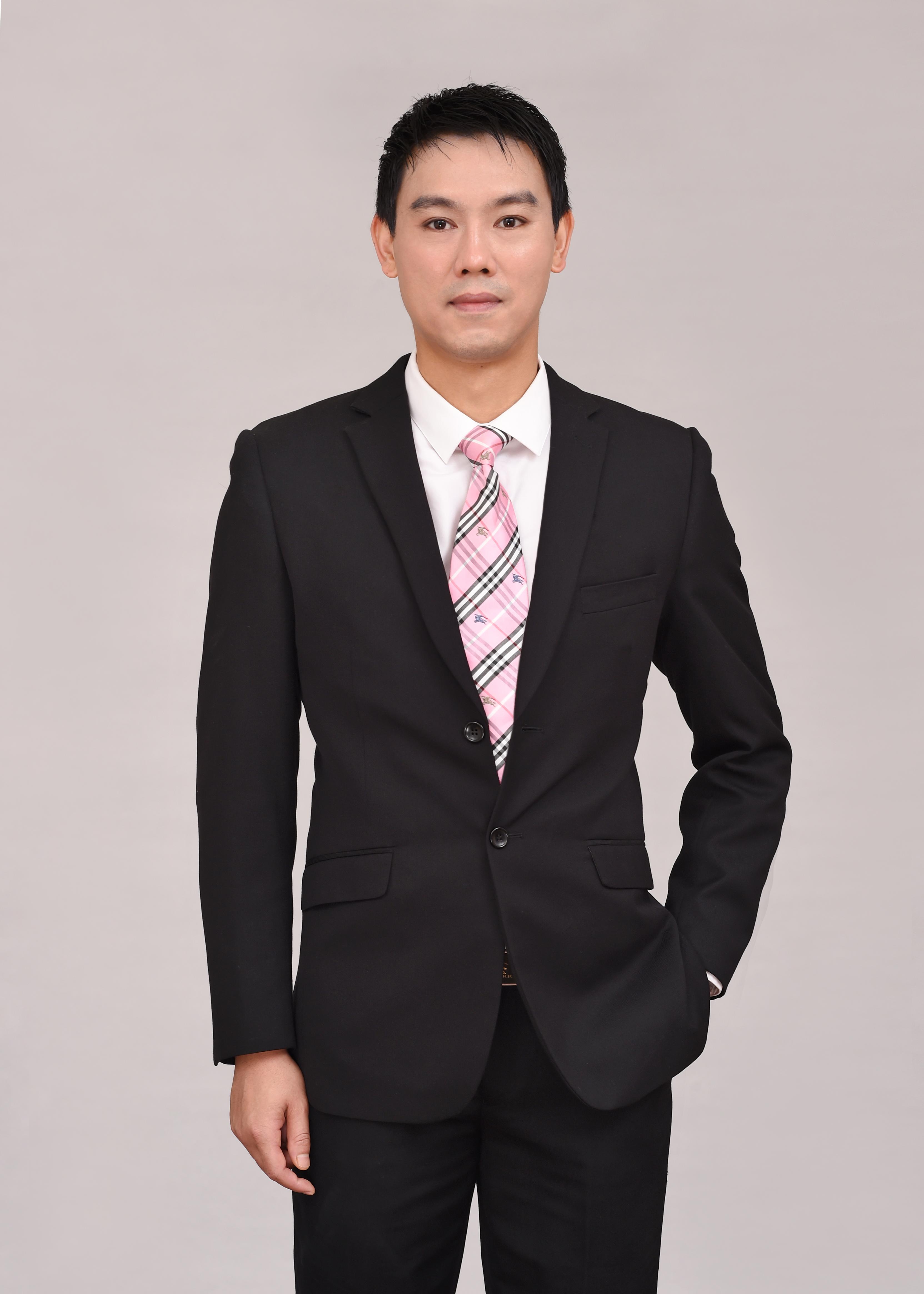 张寒进 剧本与叙事策划总监