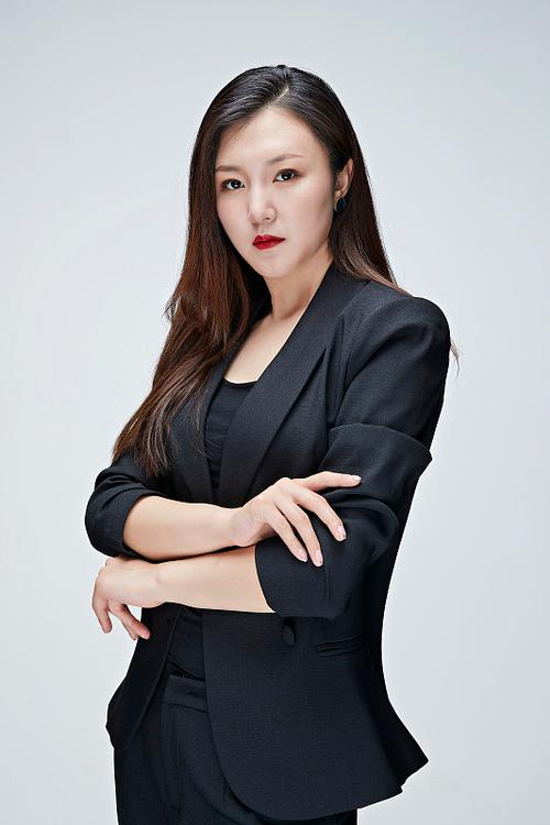 张寒进剧本与叙事策划总监
